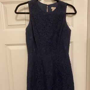 J. Crew Dress